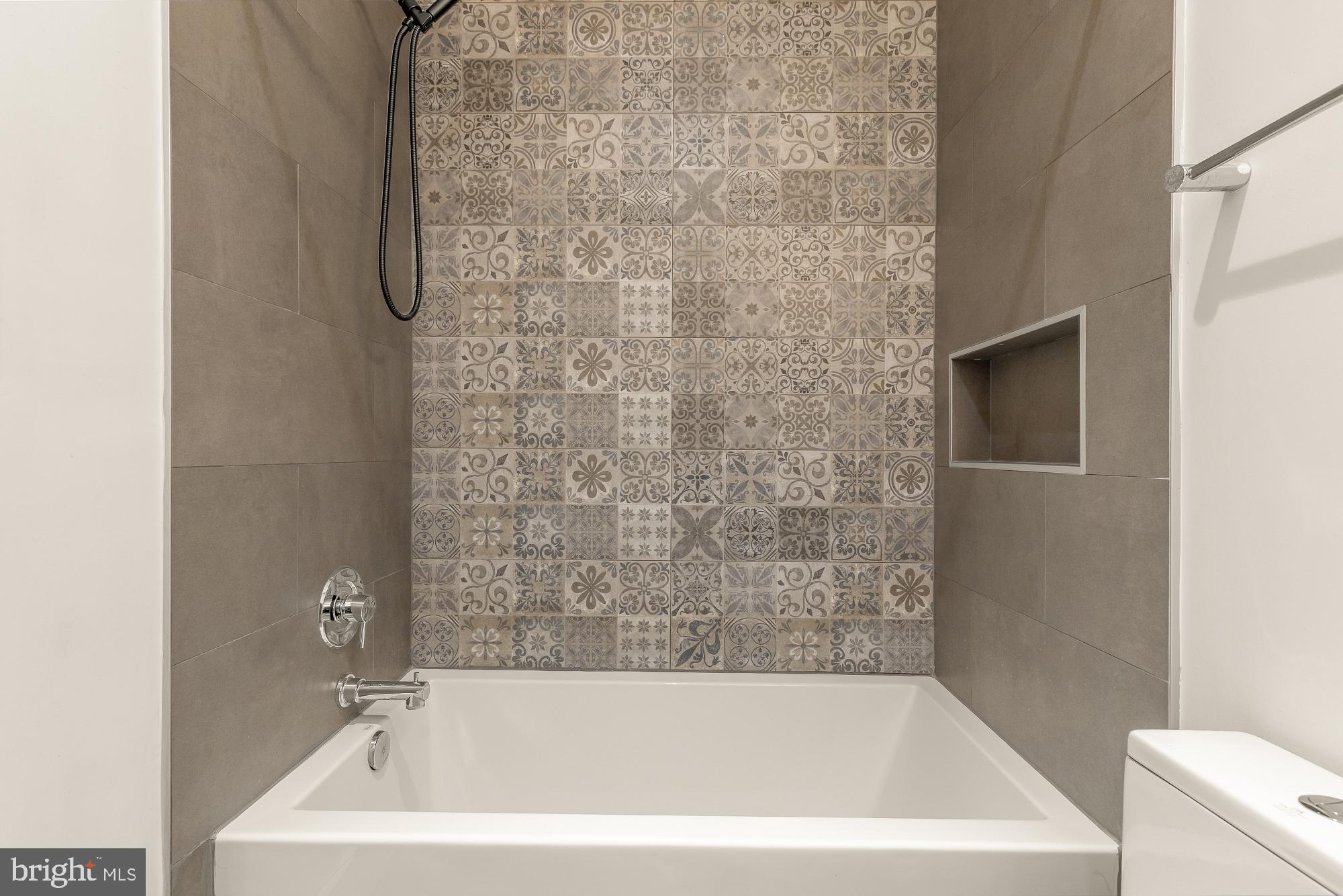 1605 F Street Northeast, Unit 3 Washington, DC 20002 - Photo 9 of 12