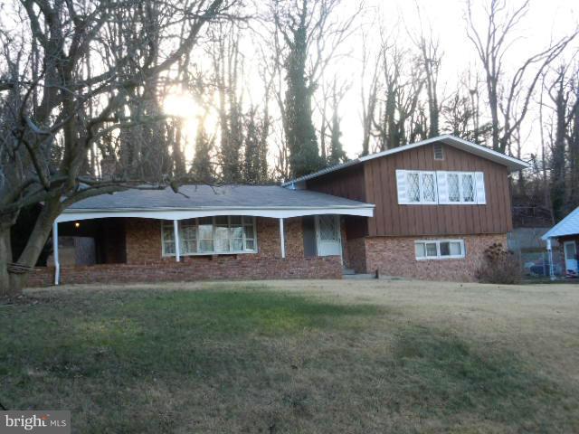 524 River Bend Road Fort Washington, MD 20744 - Photo 1 of 23 Exterior (Front)