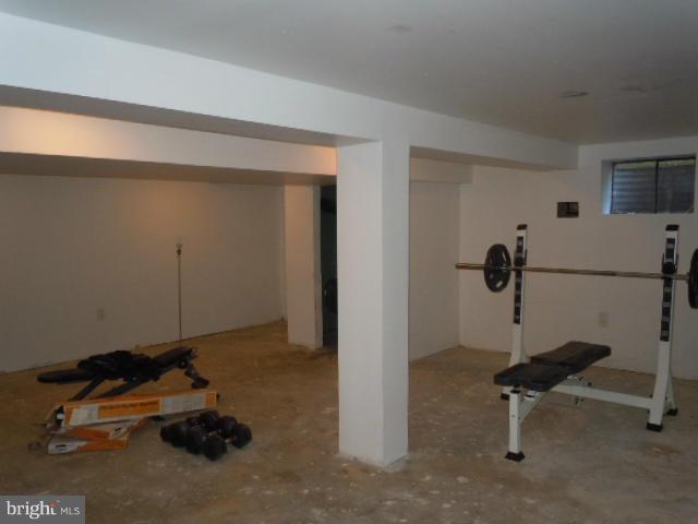 524 River Bend Road Fort Washington, MD 20744 - Photo 11 of 23 Basement