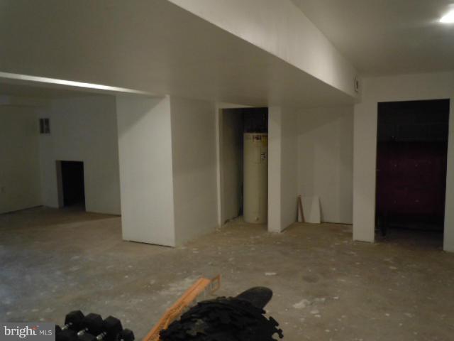 524 River Bend Road Fort Washington, MD 20744 - Photo 12 of 23 Basement