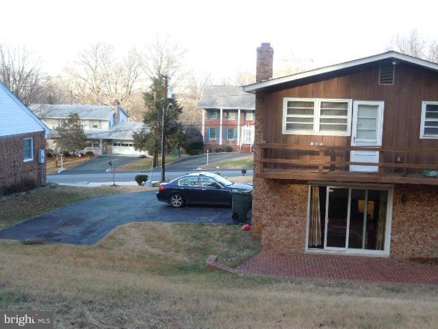 524 River Bend Road Fort Washington, MD 20744 - Photo 4 of 23 Exterior (Rear)