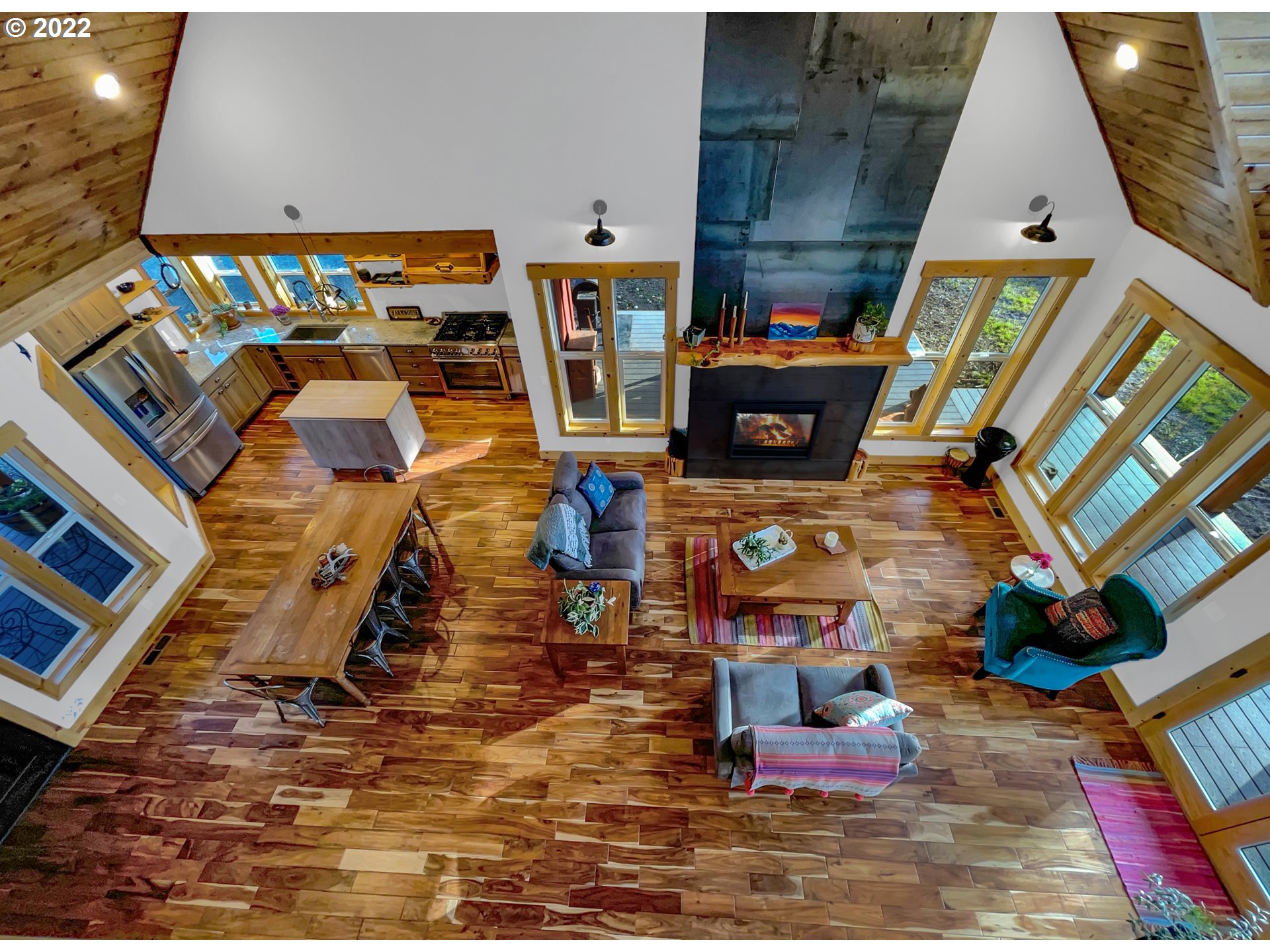 44963 Pine View Road Baker City, OR 97814 - Photo 20 of 32 Gallery Image 20