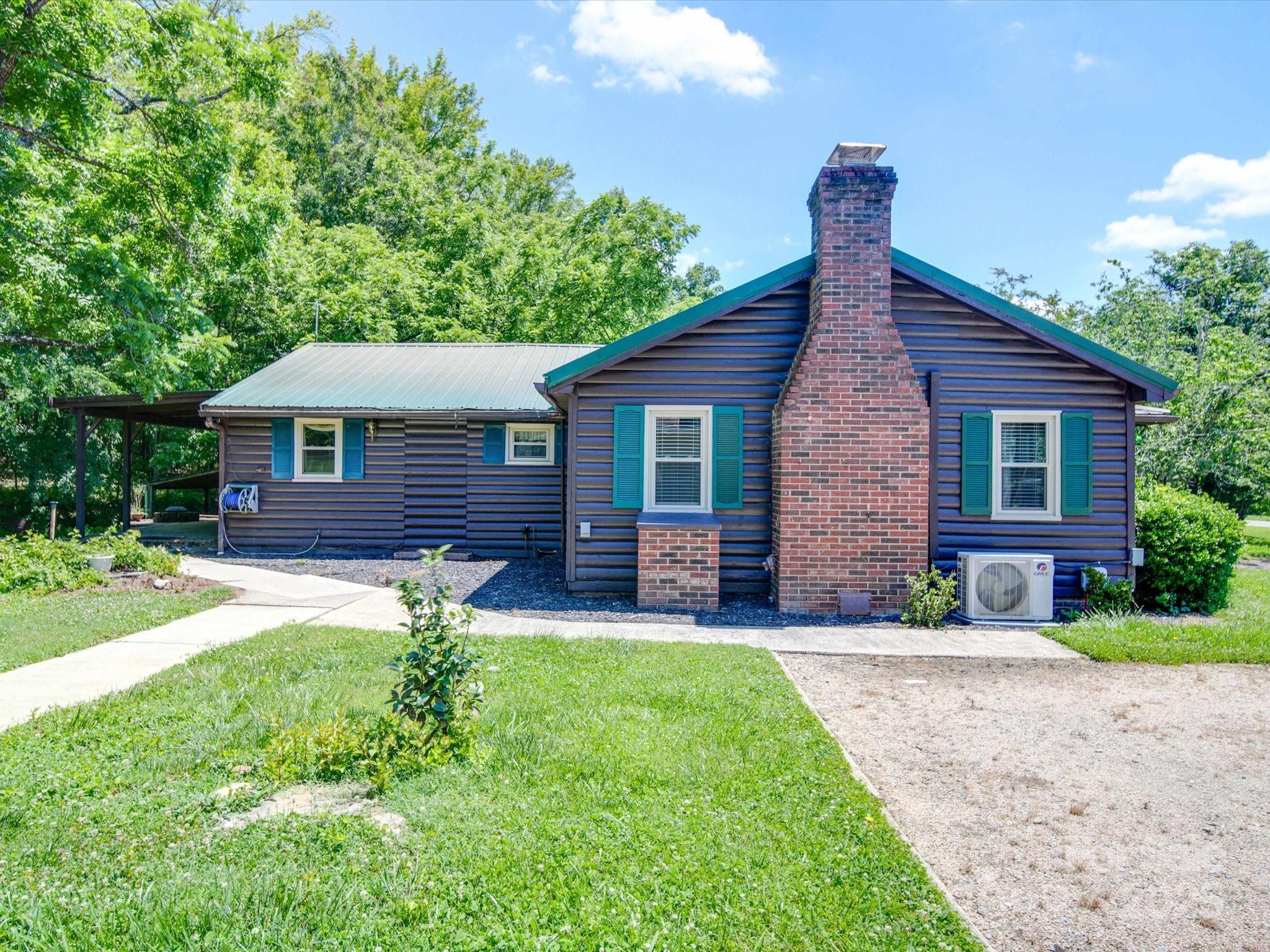 12770 Bringle Ferry Road Richfield, NC 28137 - Photo 2 of 47
