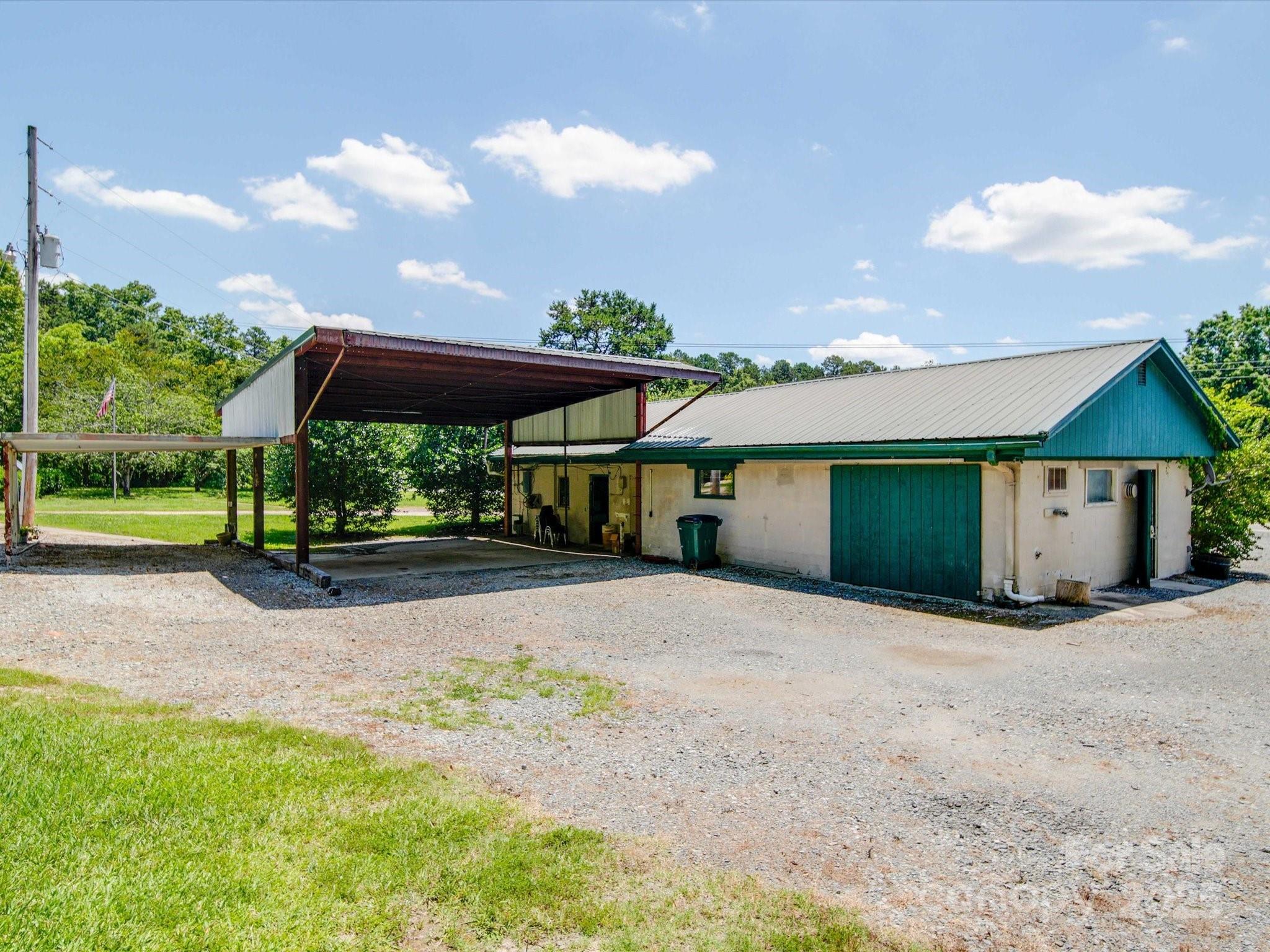 12770 Bringle Ferry Road Richfield, NC 28137 - Photo 34 of 47