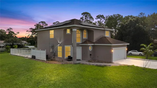 $5,600 | 17125 North 35th Place North, Loxahatchee, FL 33470