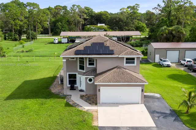 $5,600 | 17125 North 35th Place North, Loxahatchee, FL 33470