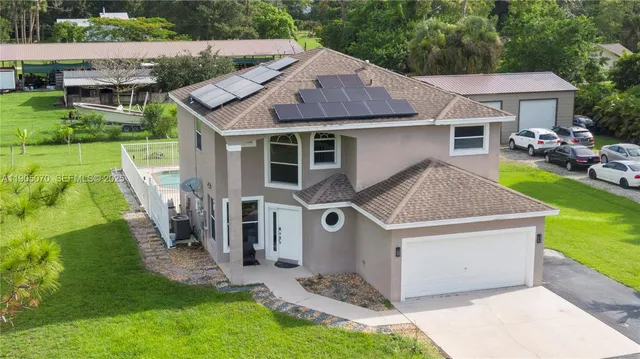 $5,600 | 17125 North 35th Place North, Loxahatchee, FL 33470