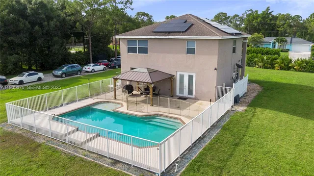 $5,600 | 17125 North 35th Place North, Loxahatchee, FL 33470