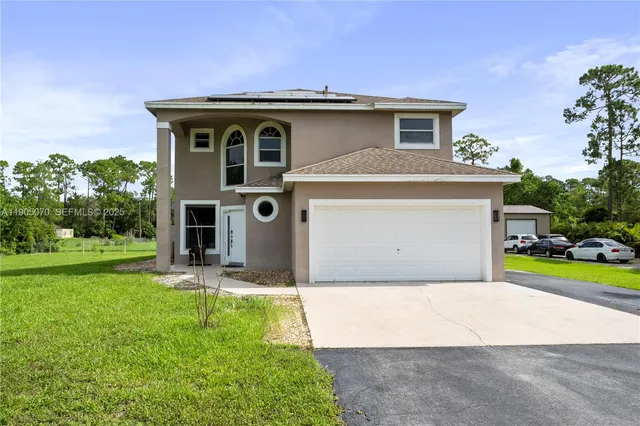 $5,600 | 17125 North 35th Place North, Loxahatchee, FL 33470