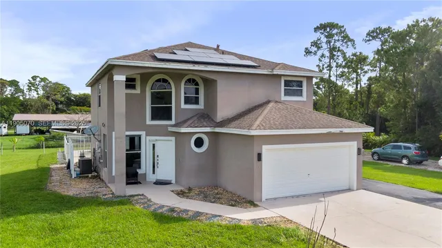 $5,600 | 17125 North 35th Place North, Loxahatchee, FL 33470