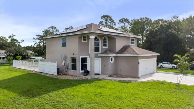 $5,600 | 17125 North 35th Place North, Loxahatchee, FL 33470