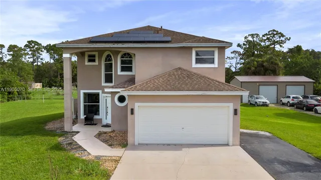 $5,600 | 17125 North 35th Place North, Loxahatchee, FL 33470