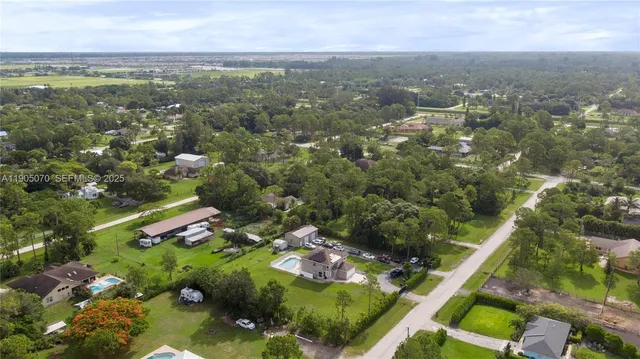 $5,600 | 17125 North 35th Place North, Loxahatchee, FL 33470