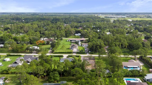 $5,600 | 17125 North 35th Place North, Loxahatchee, FL 33470