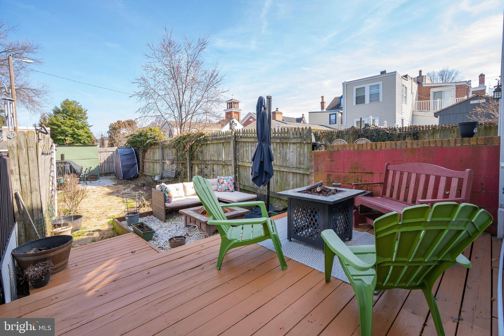 511 Cherry Street New Castle, DE 19720 - Photo 23 of 30