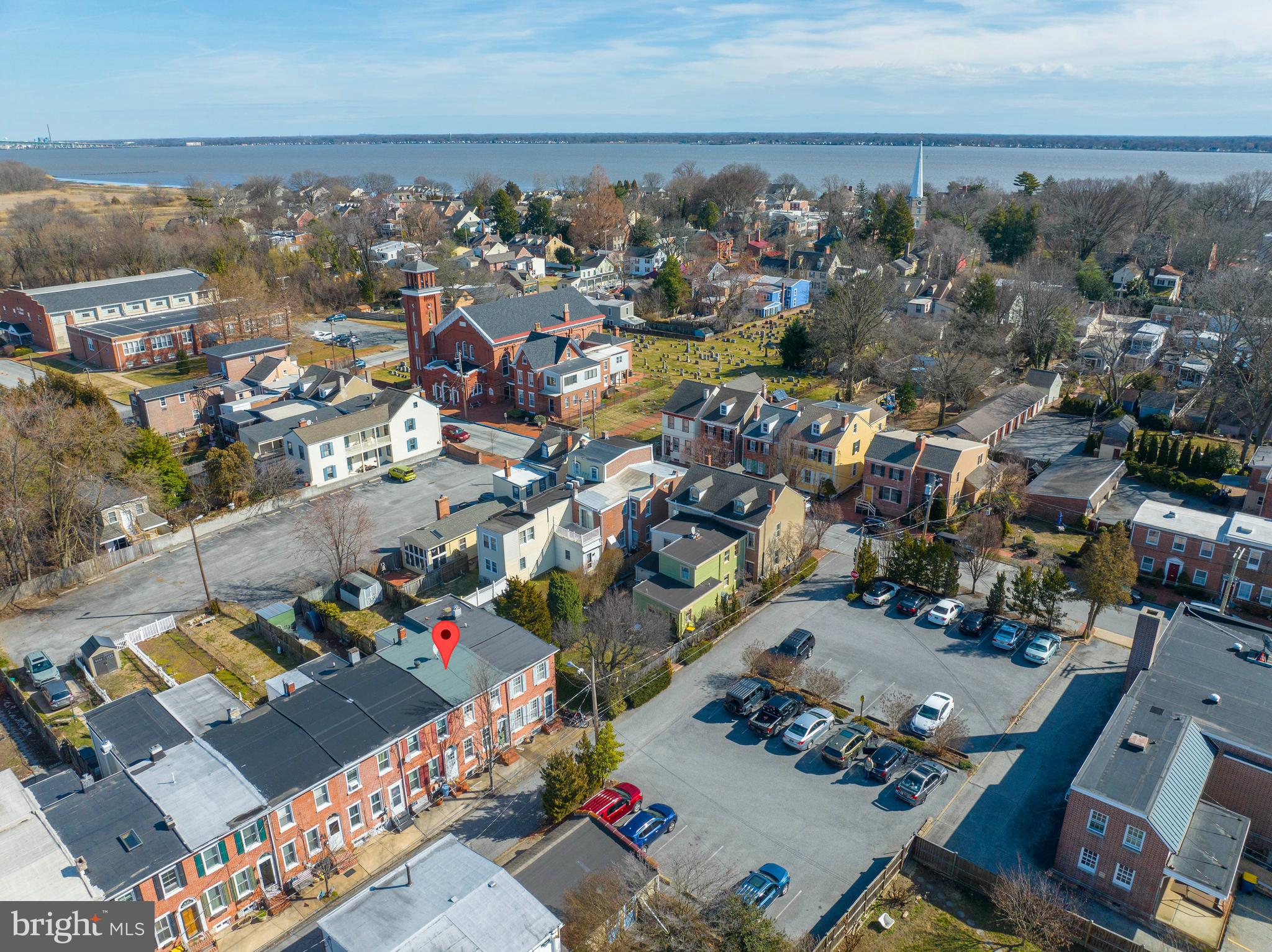 511 Cherry Street New Castle, DE 19720 - Photo 24 of 30