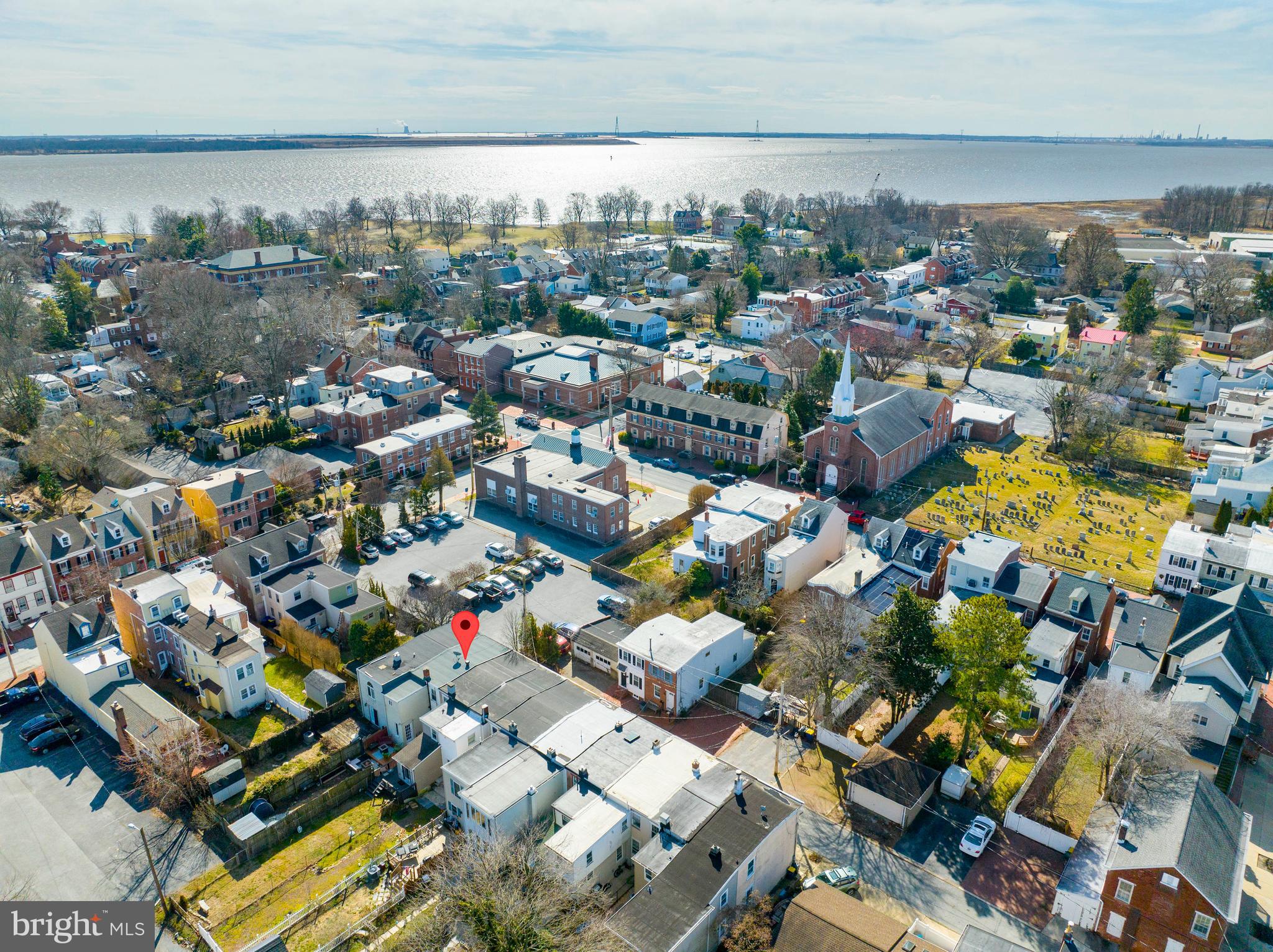 511 Cherry Street New Castle, DE 19720 - Photo 25 of 30