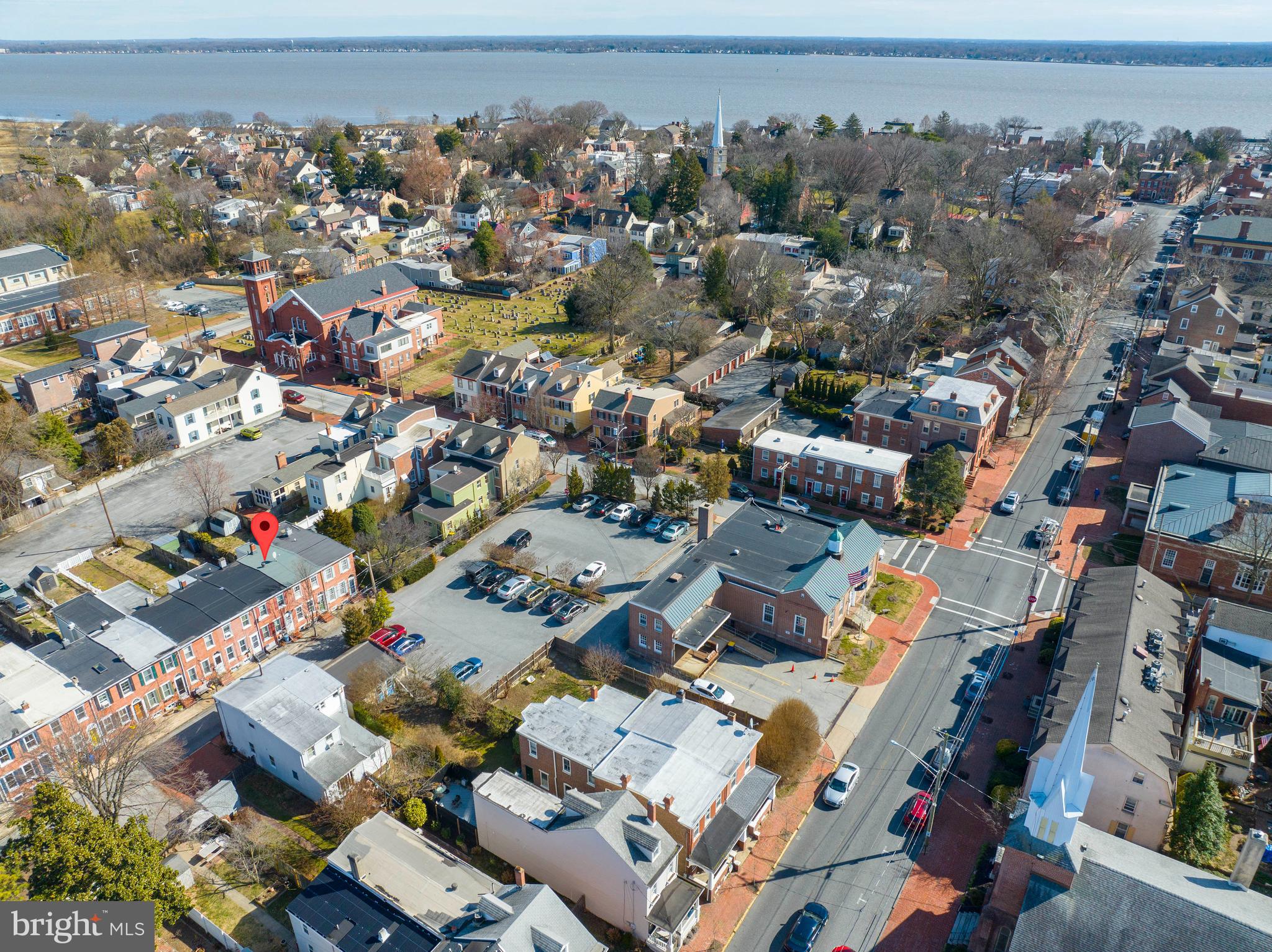 511 Cherry Street New Castle, DE 19720 - Photo 27 of 30