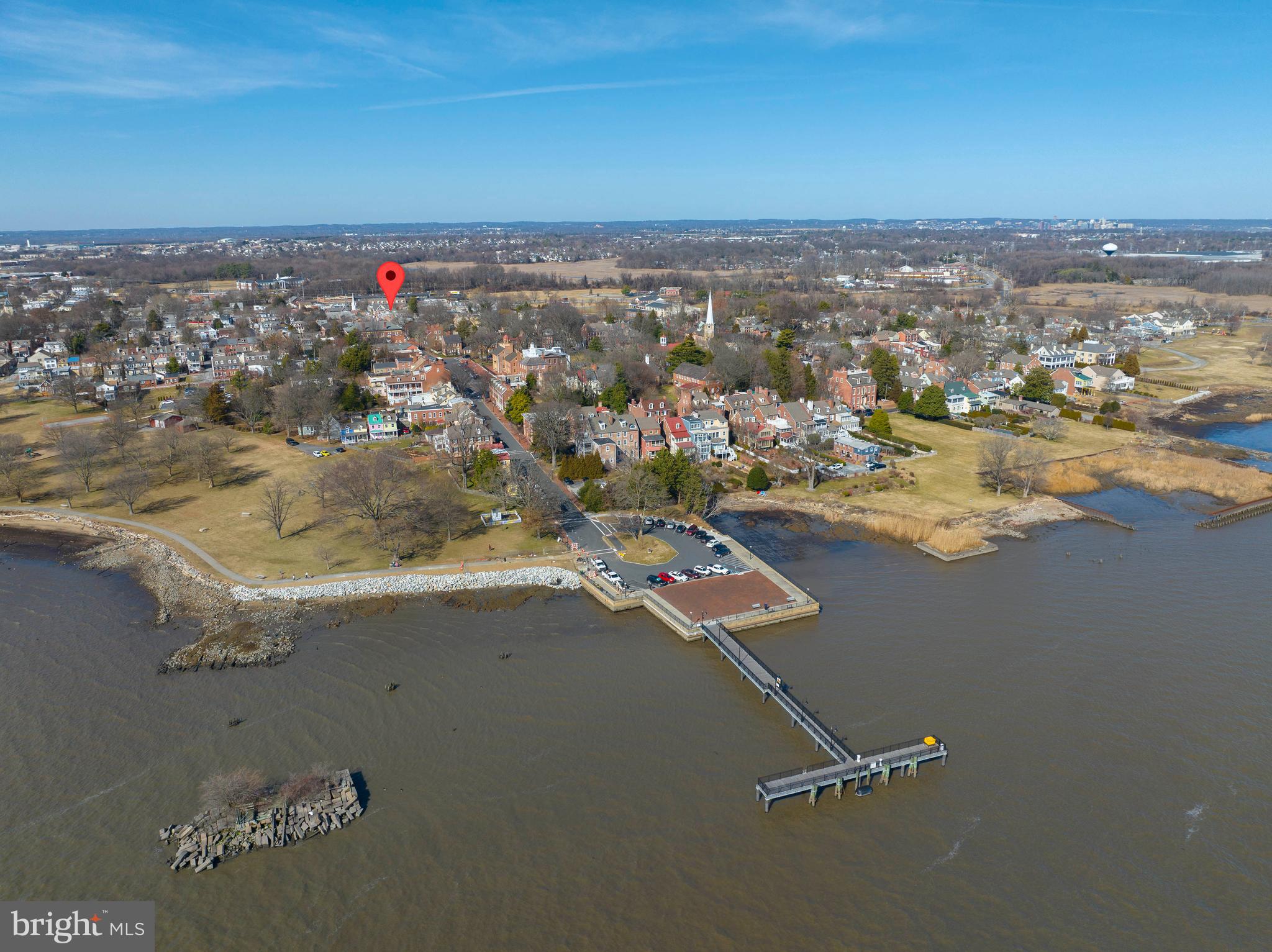 511 Cherry Street New Castle, DE 19720 - Photo 28 of 30