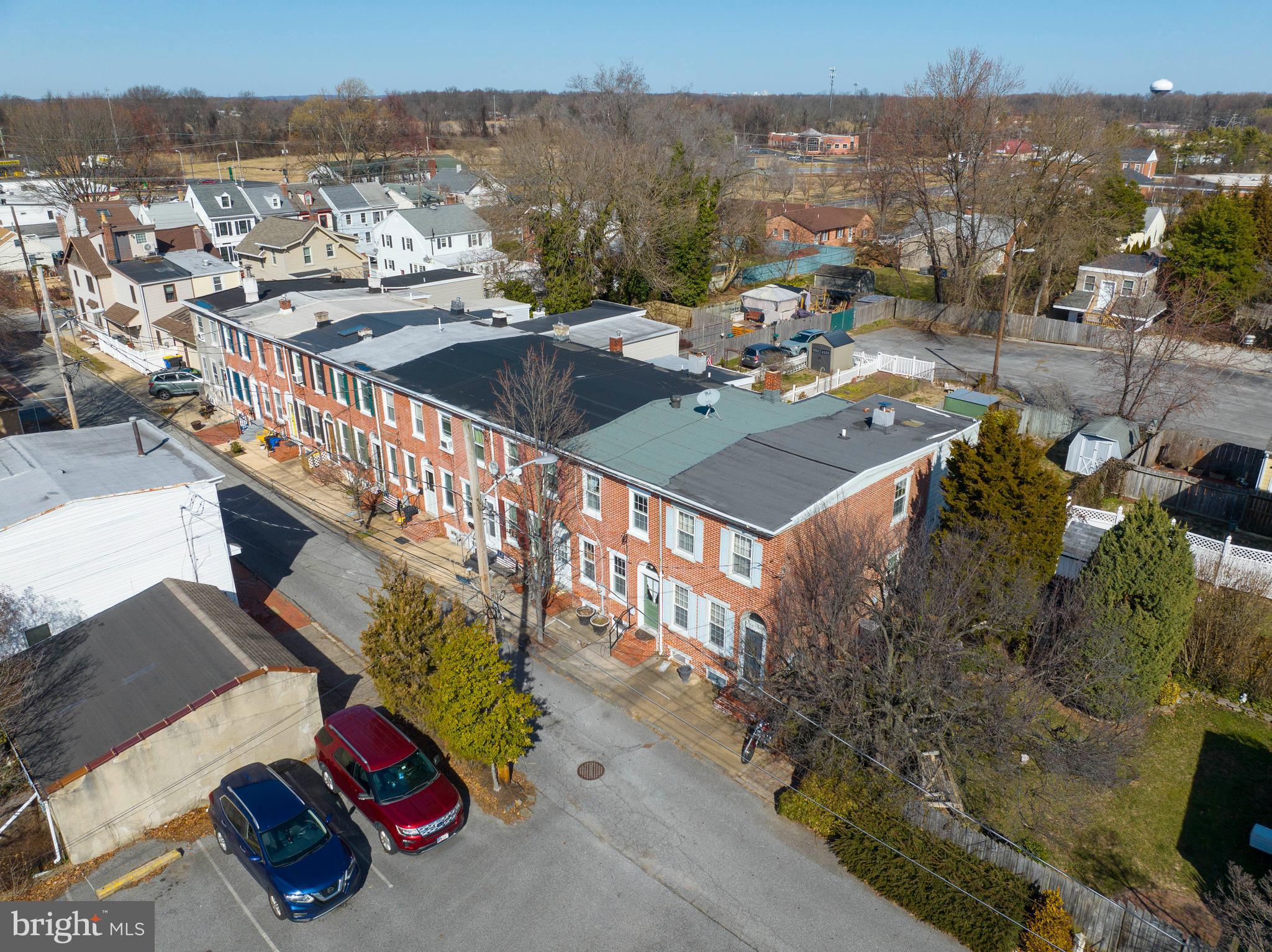 511 Cherry Street New Castle, DE 19720 - Photo 29 of 30