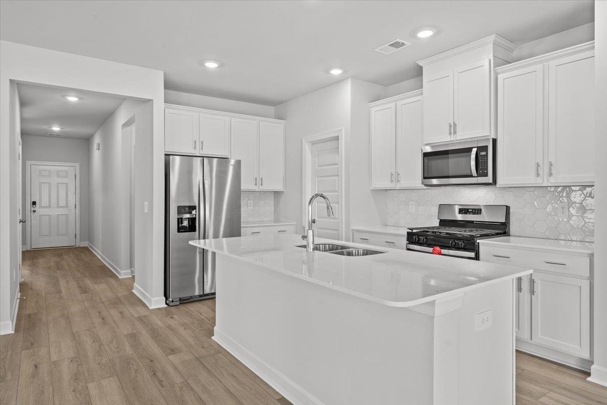 213 Tantalus Street Gray Court, SC 29645 - Photo 16 of 41