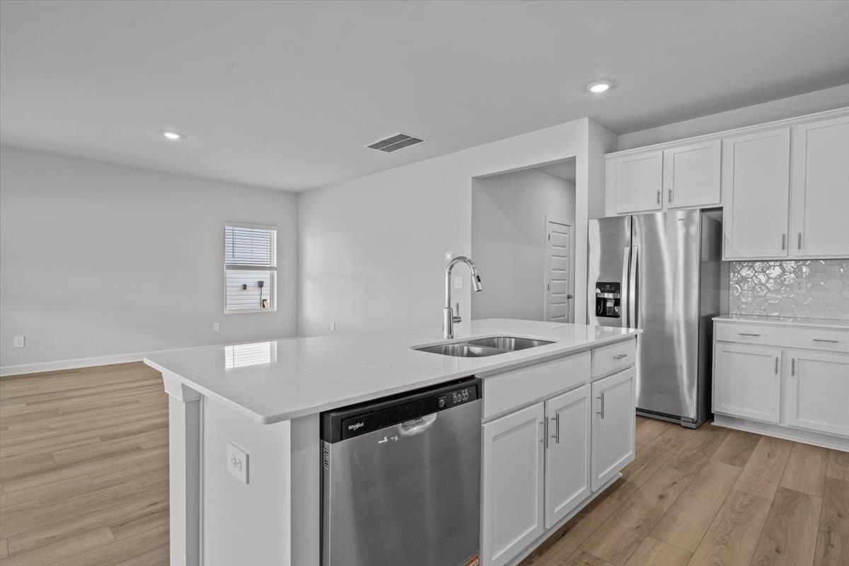 213 Tantalus Street Gray Court, SC 29645 - Photo 17 of 41