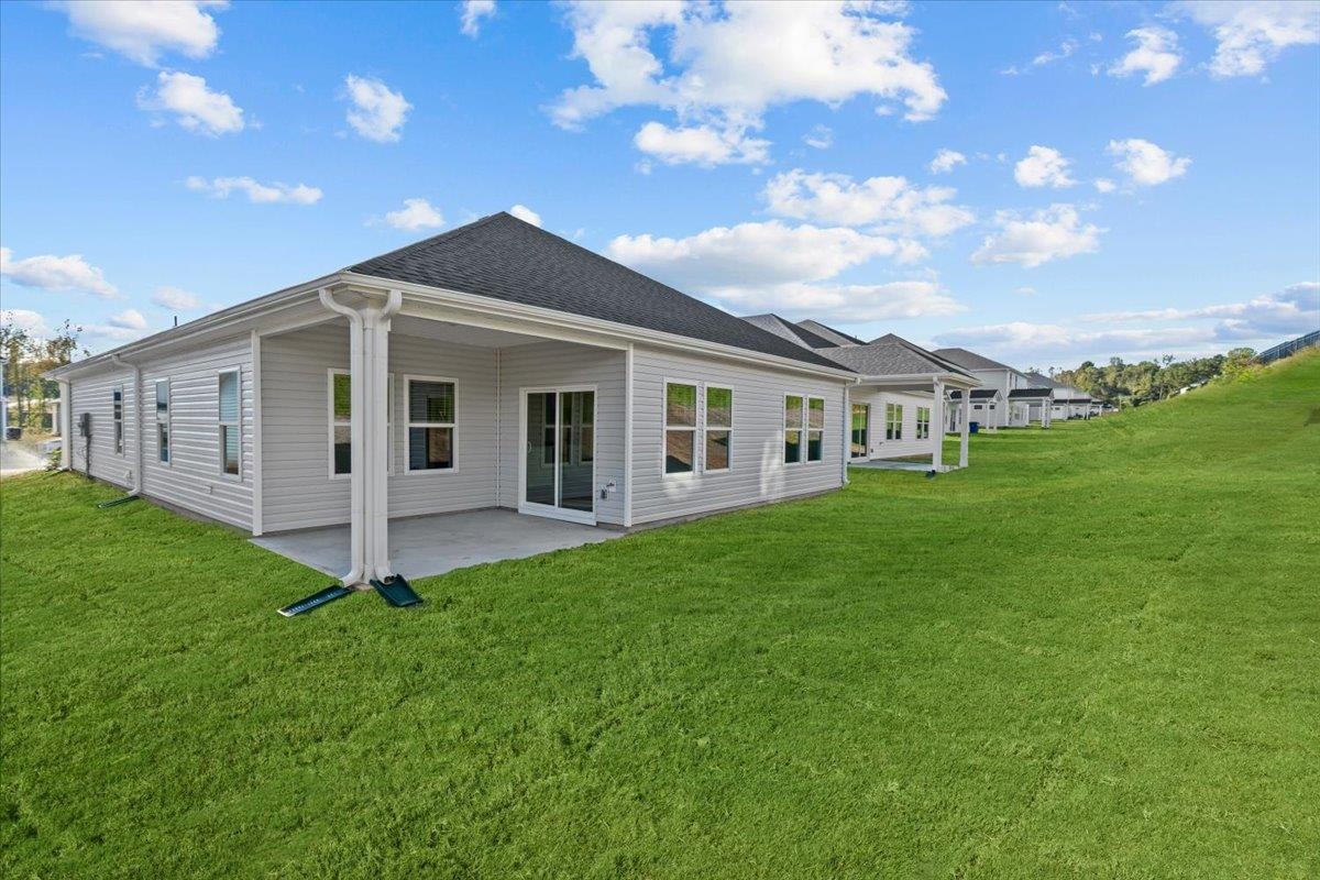 213 Tantalus Street Gray Court, SC 29645 - Photo 27 of 41