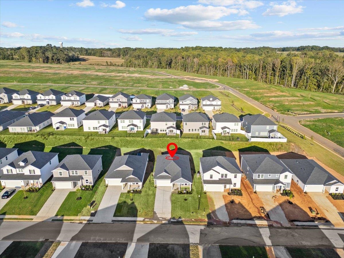 213 Tantalus Street Gray Court, SC 29645 - Photo 30 of 41