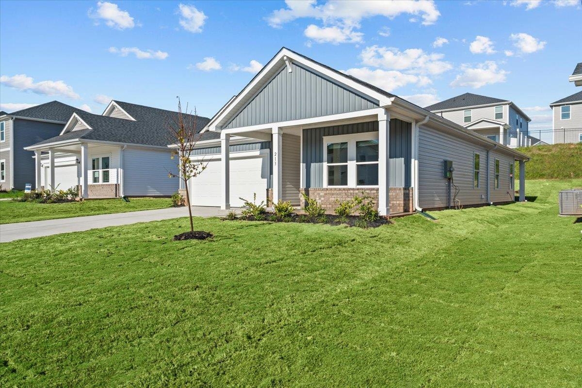 213 Tantalus Street Gray Court, SC 29645 - Photo 3 of 41