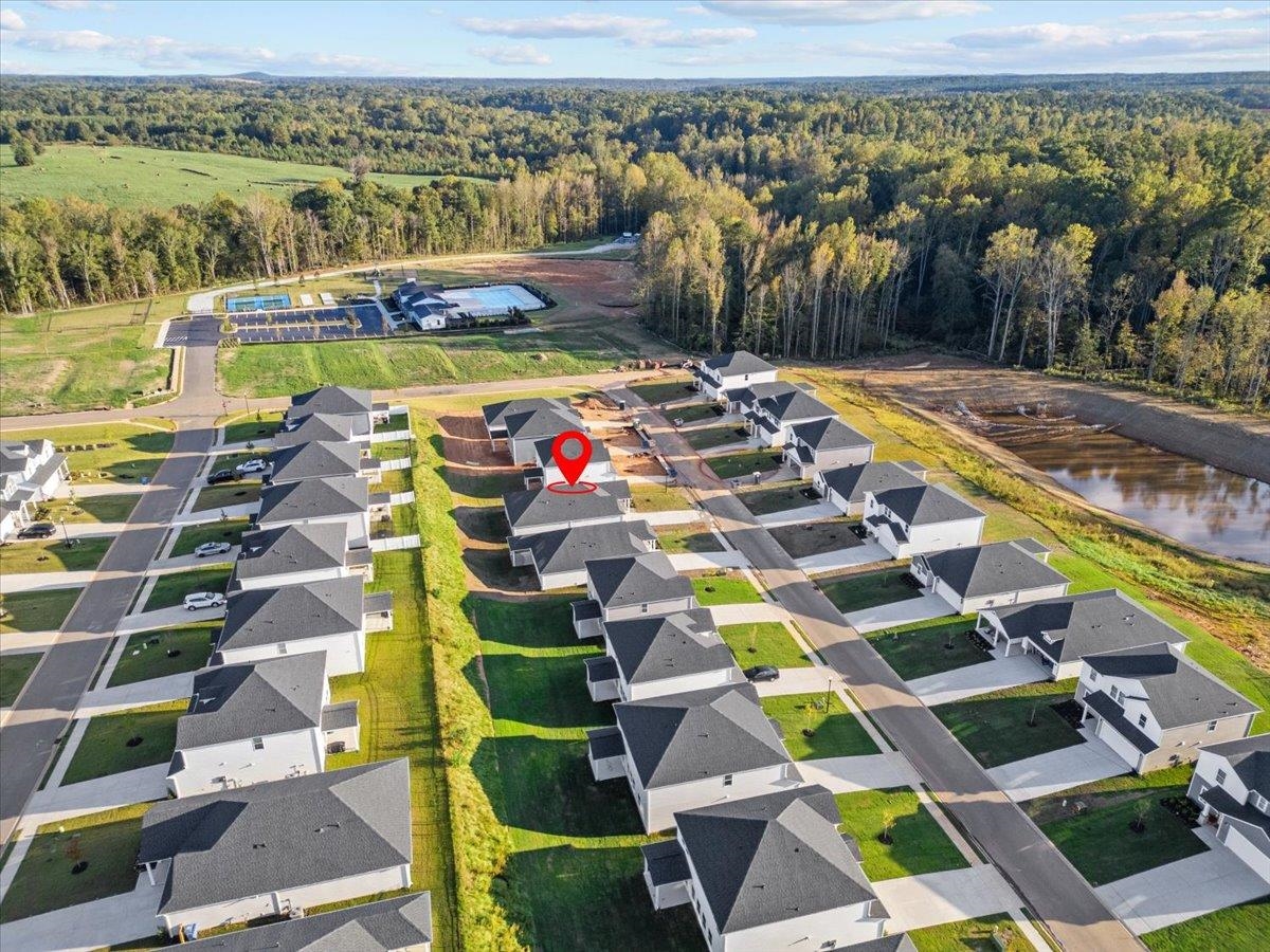 213 Tantalus Street Gray Court, SC 29645 - Photo 31 of 41