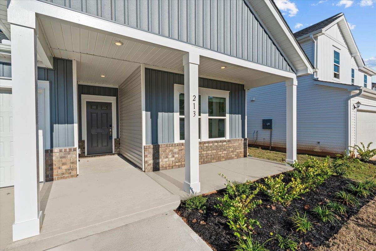 213 Tantalus Street Gray Court, SC 29645 - Photo 4 of 41