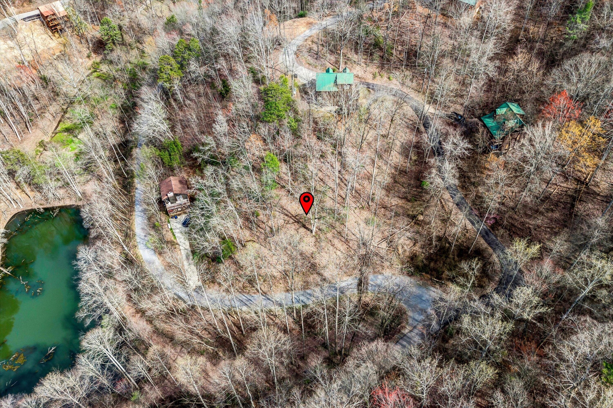 345 Lamon's Loop Sevierville, TN 37876 - Photo 4 of 19 Gallery Image 4
