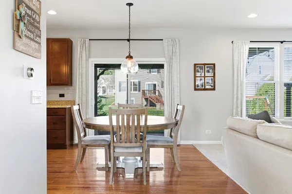 $575,000 | 9543 Baumgartner Street, Huntley, IL 60142