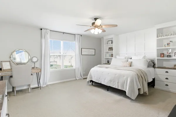 $575,000 | 9543 Baumgartner Street, Huntley, IL 60142