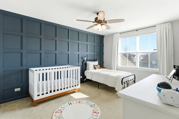 $575,000 | 9543 Baumgartner Street, Huntley, IL 60142