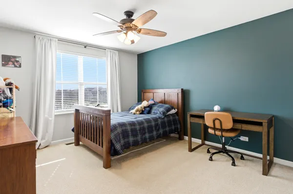 $575,000 | 9543 Baumgartner Street, Huntley, IL 60142