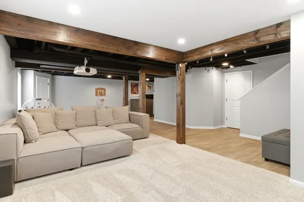 $575,000 | 9543 Baumgartner Street, Huntley, IL 60142