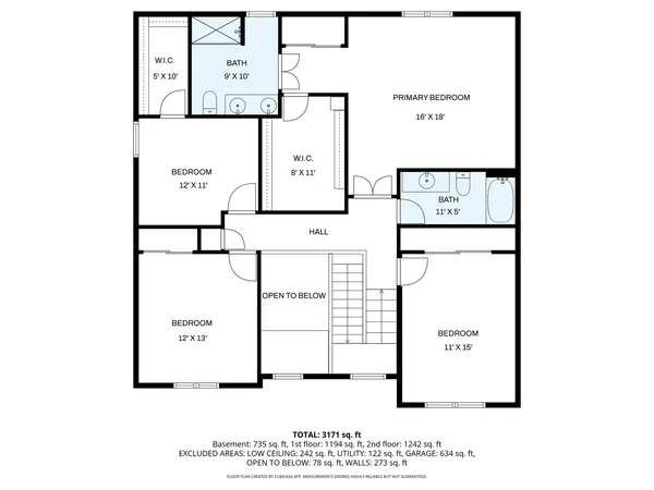 $575,000 | 9543 Baumgartner Street, Huntley, IL 60142