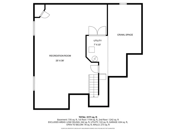 $575,000 | 9543 Baumgartner Street, Huntley, IL 60142
