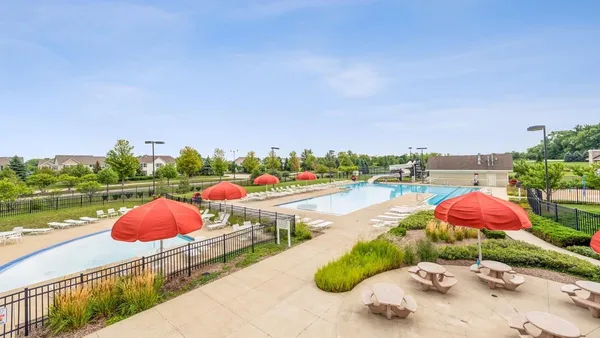 $565,000 | 9543 Baumgartner Street, Huntley, IL 60142