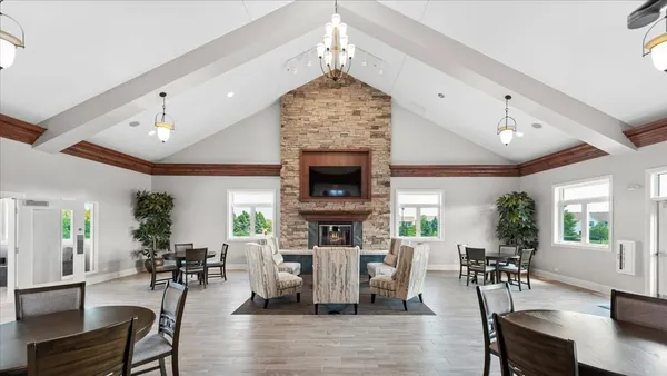 $565,000 | 9543 Baumgartner Street, Huntley, IL 60142