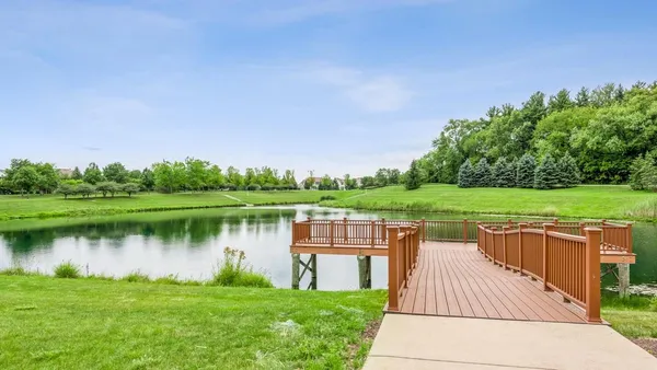 $565,000 | 9543 Baumgartner Street, Huntley, IL 60142