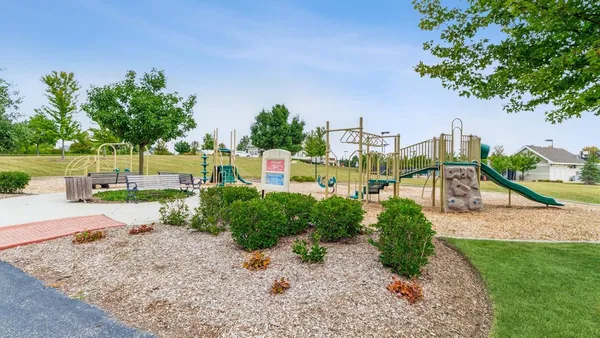 $565,000 | 9543 Baumgartner Street, Huntley, IL 60142