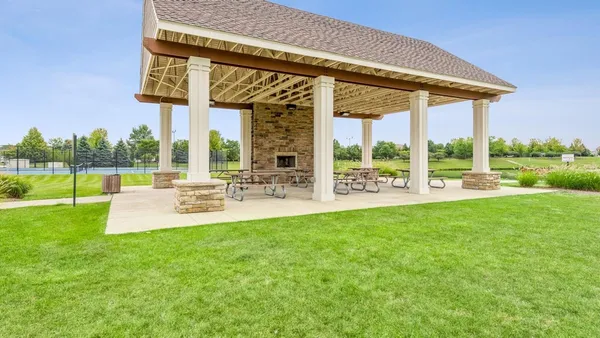 $565,000 | 9543 Baumgartner Street, Huntley, IL 60142