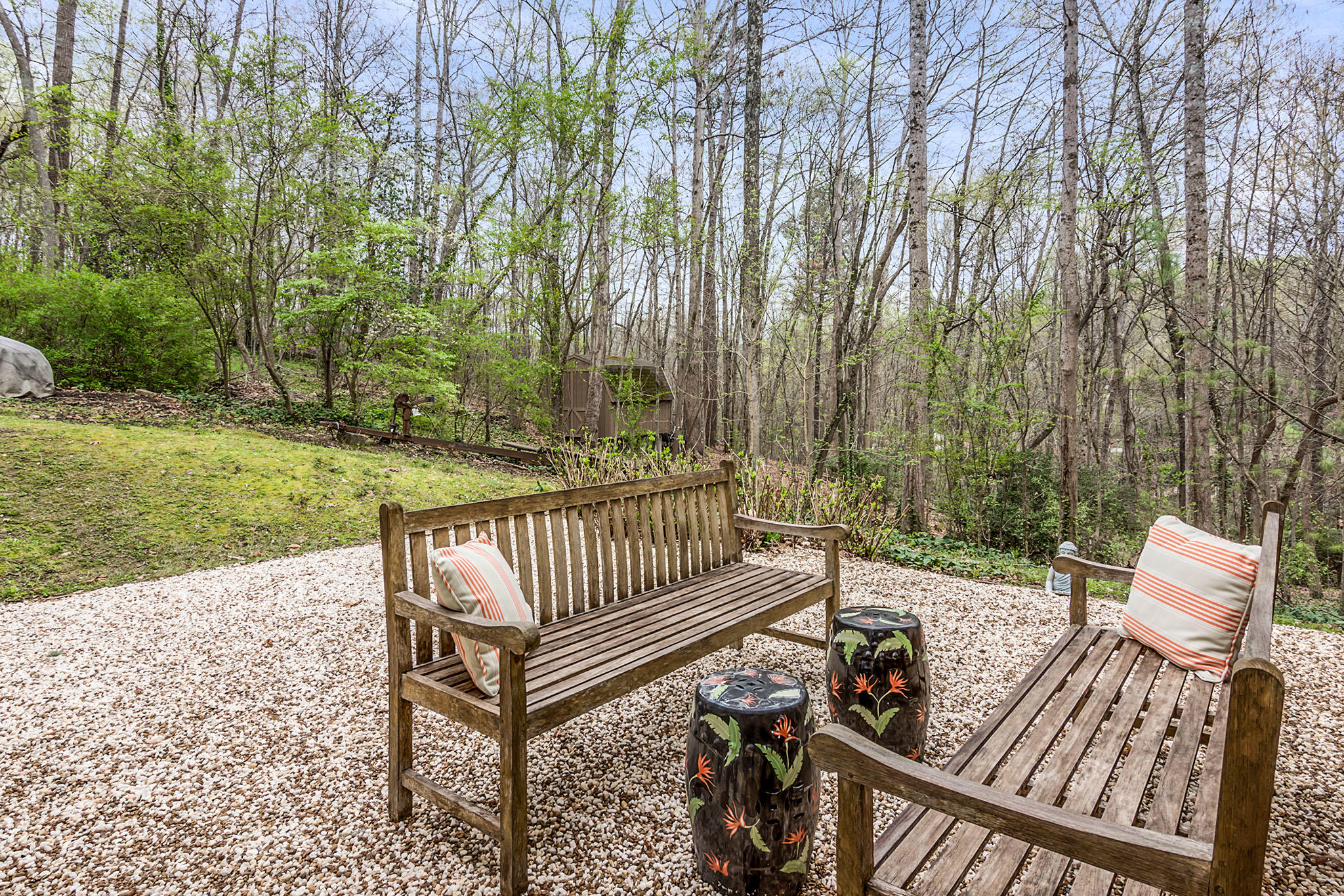 136 Newell Lane Oak Ridge, TN 37830 - Photo 25 of 25 136_Newell_125