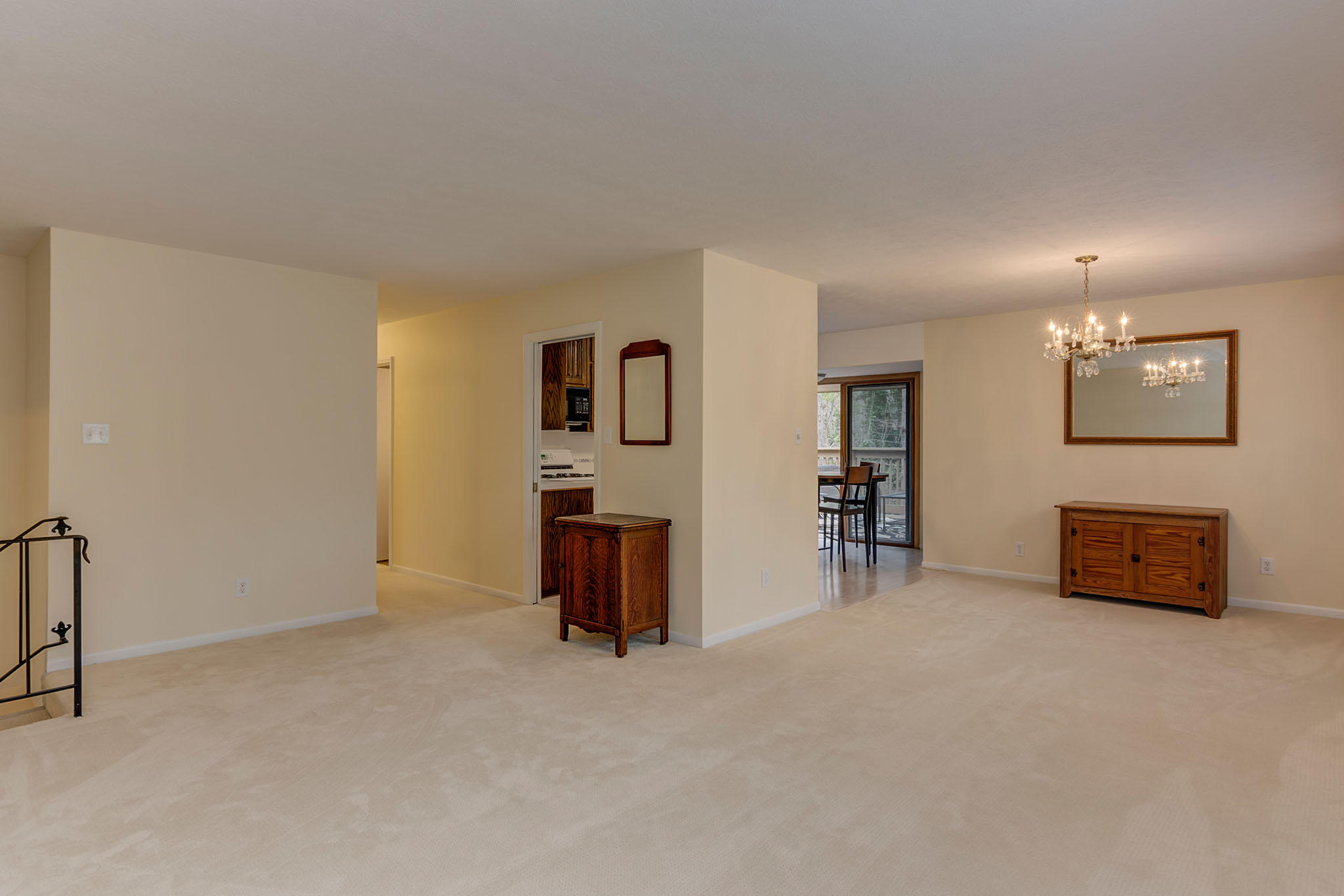 136 Newell Lane Oak Ridge, TN 37830 - Photo 7 of 25 136_Newell_107