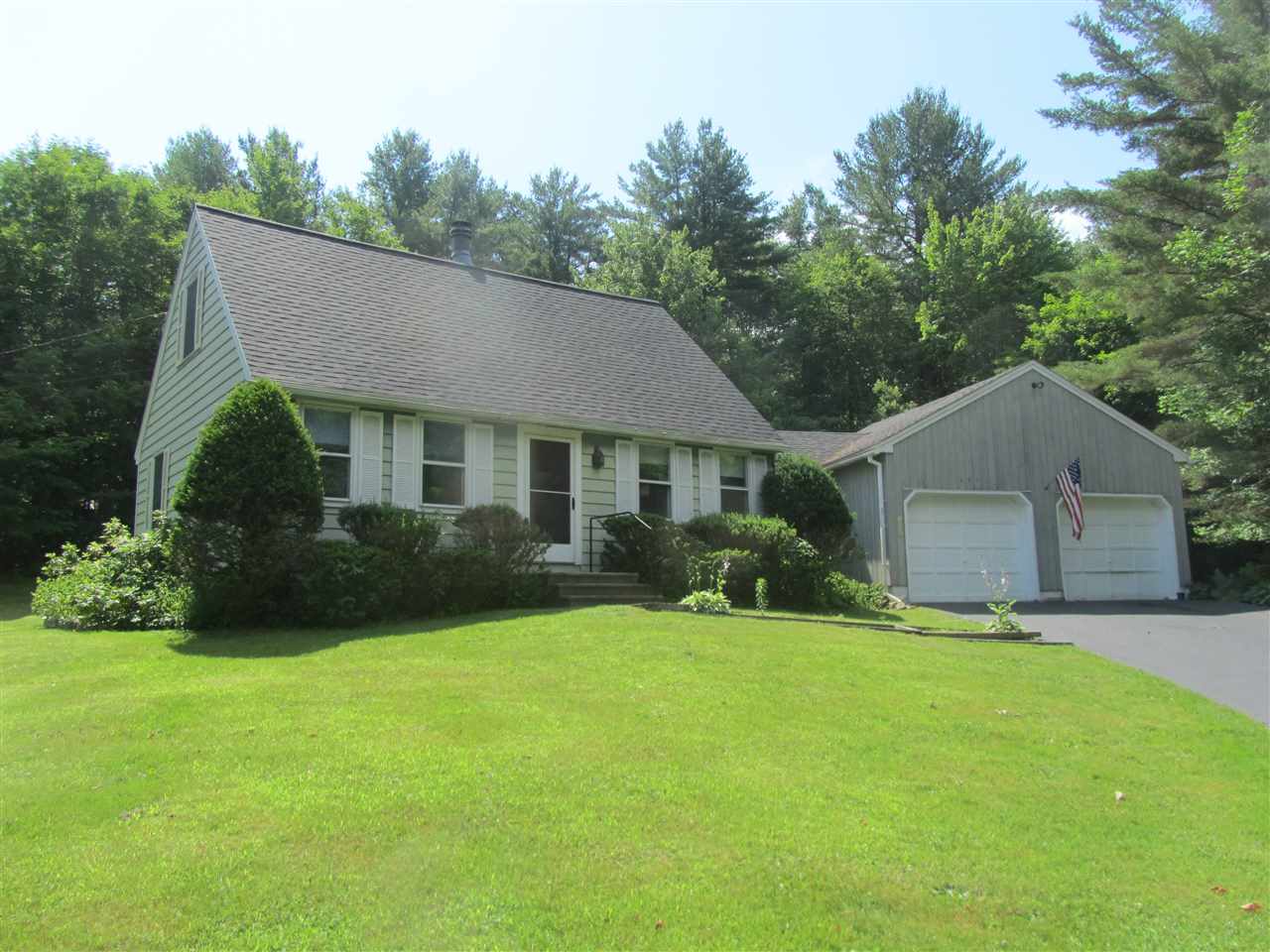 681 Sugarwood Hill Road Rutland Town, VT 05701 - Photo 1 of 23
