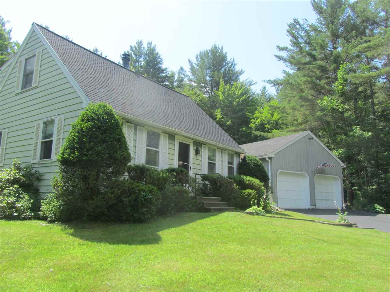 681 Sugarwood Hill Road Rutland Town, VT 05701 - Photo 23 of 23