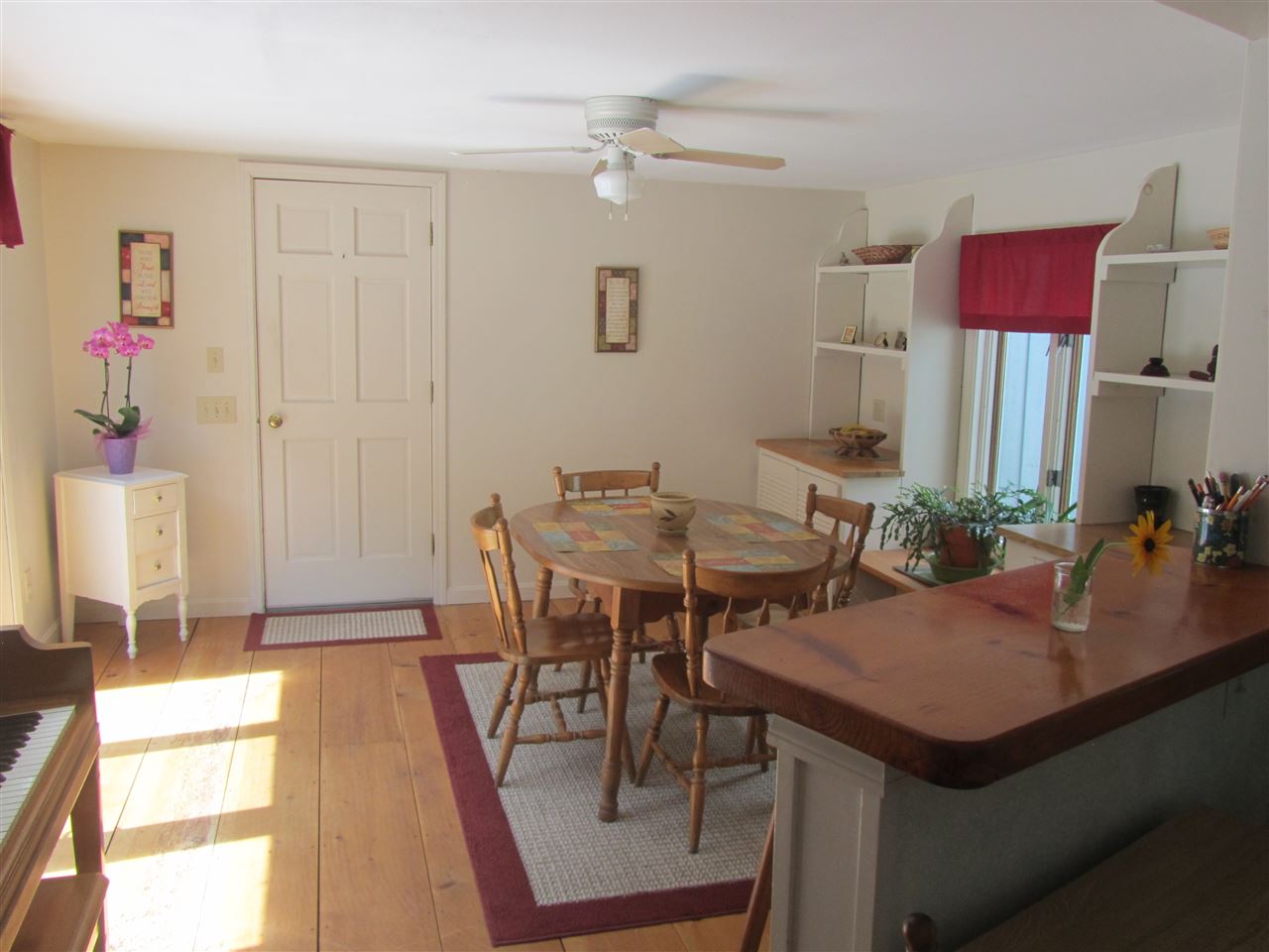 681 Sugarwood Hill Road Rutland Town, VT 05701 - Photo 9 of 23