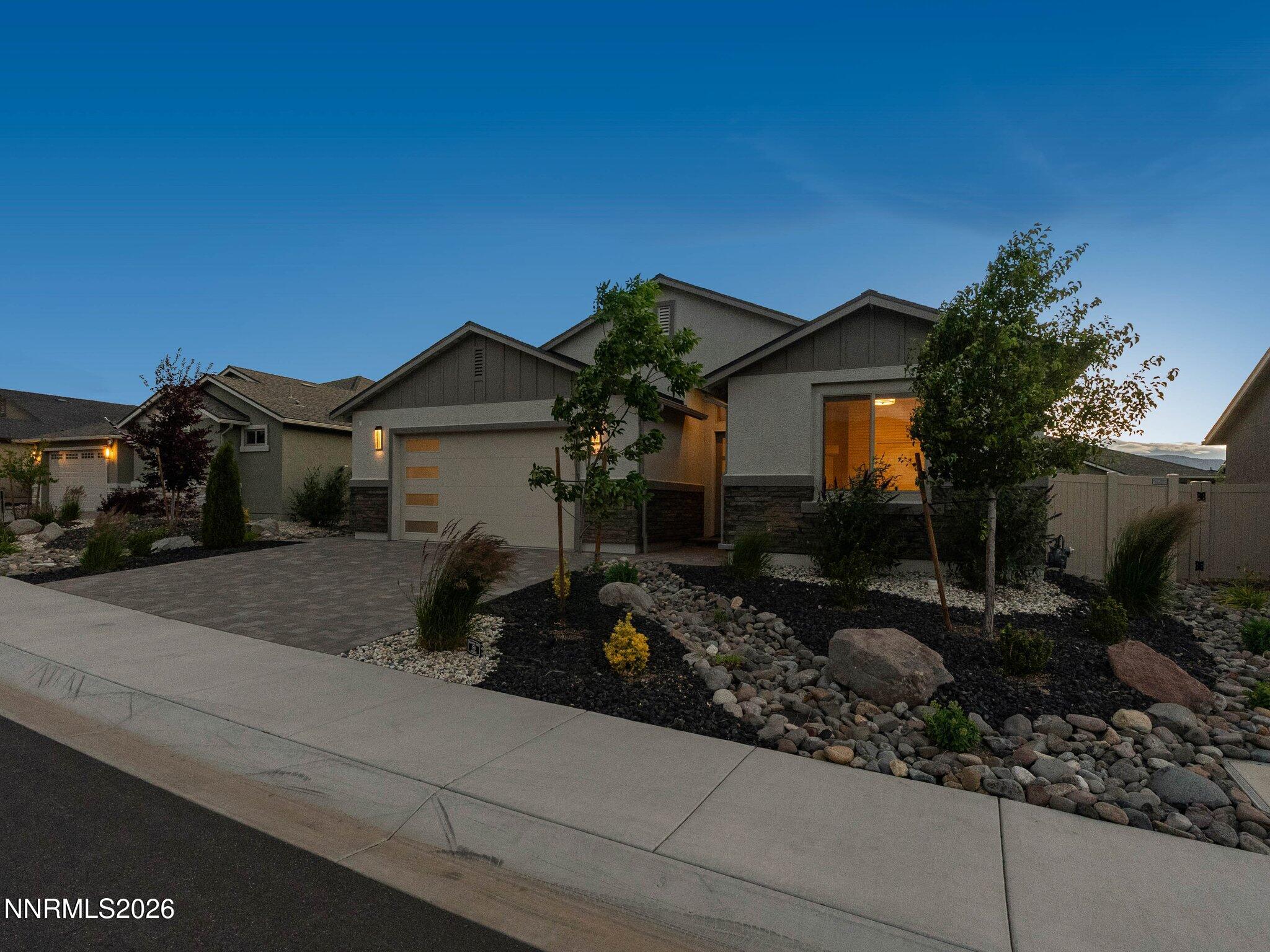 11197 Grazing Cattle Lane Reno, NV 89521 - Photo 2 of 54 11197 Grazing Cattle Ln-101